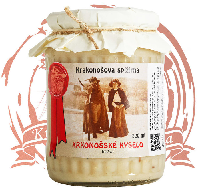 Krakonošova spižírna