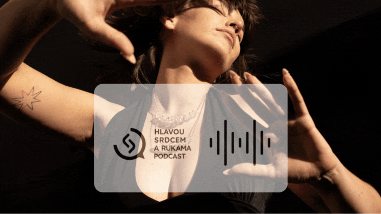 Vinutá perle není mrtvá