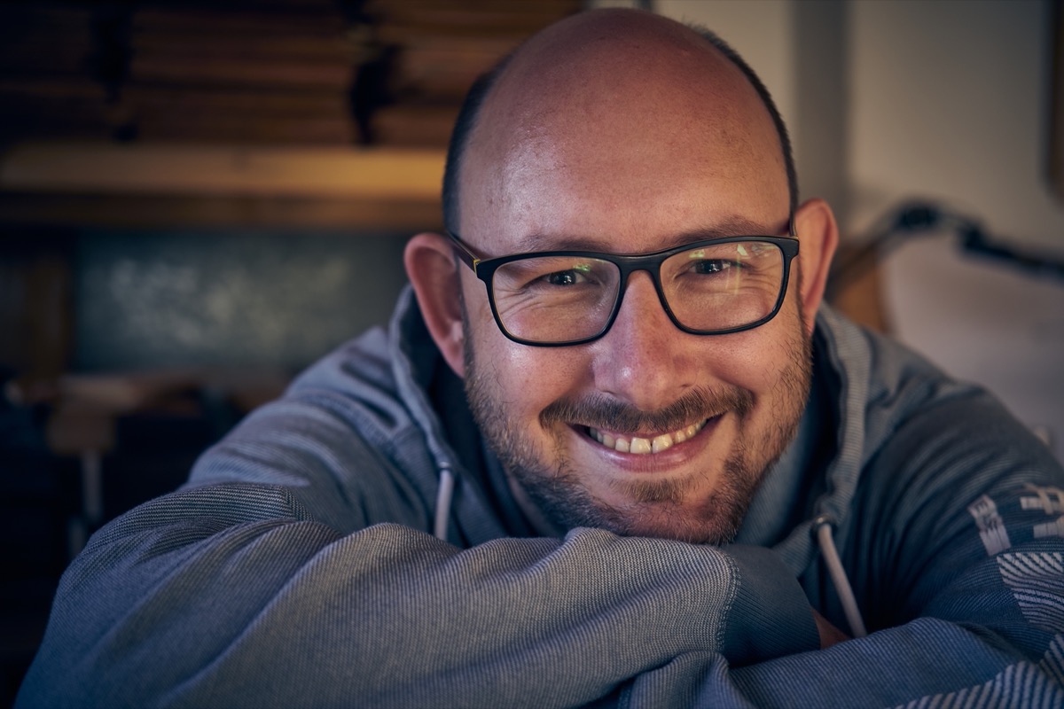 Výroba akustických kytar | Jiří Markalous