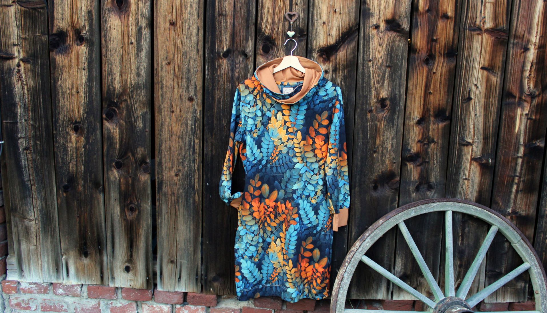 U Vincenta | Martina Jiráková