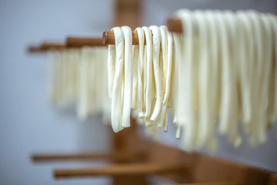 Český pařený sýr Reichenberger | Liberečák