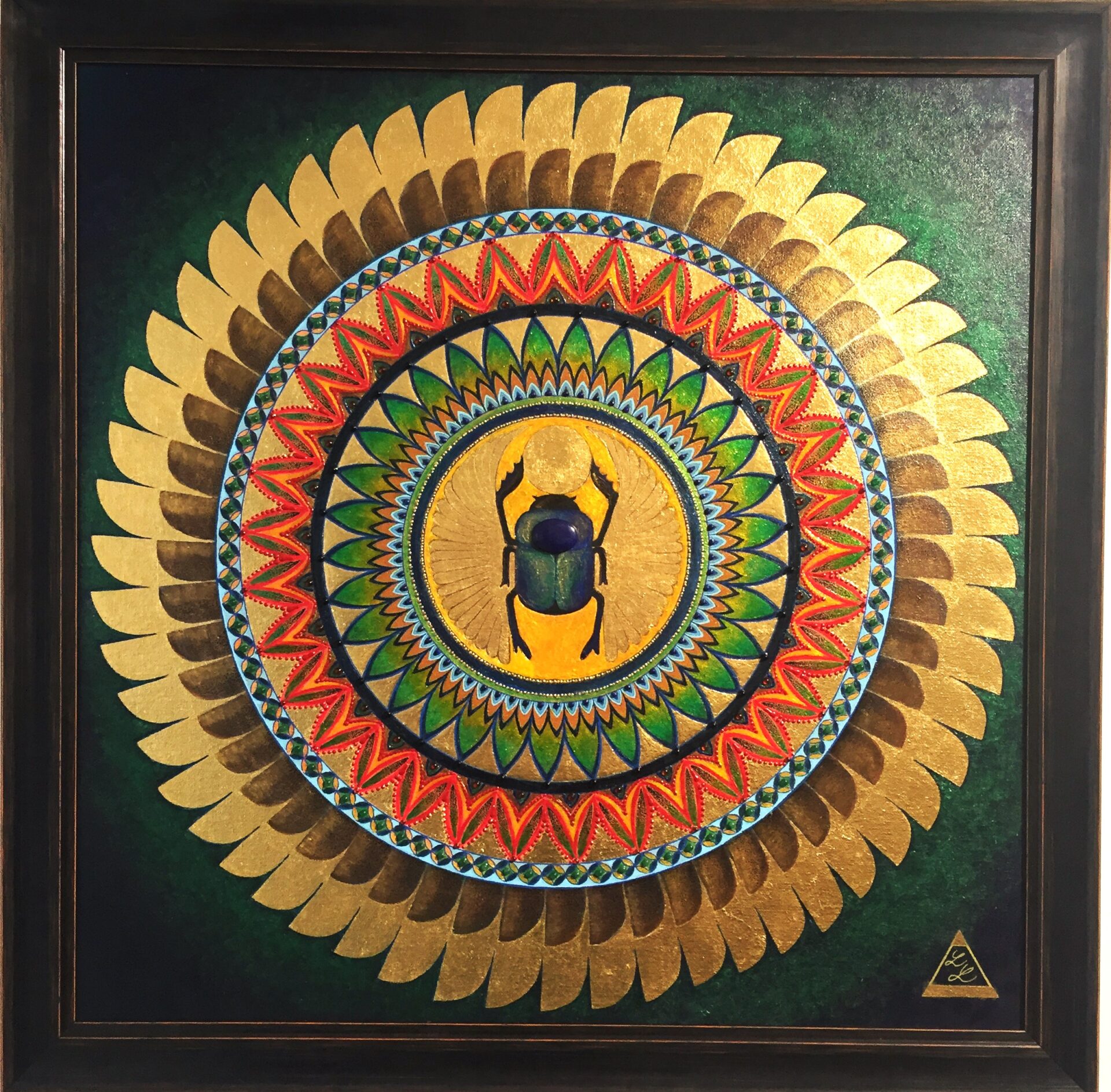 Lucie Laurynová/Šperkařka, Restaurátorka, Výtvarnice