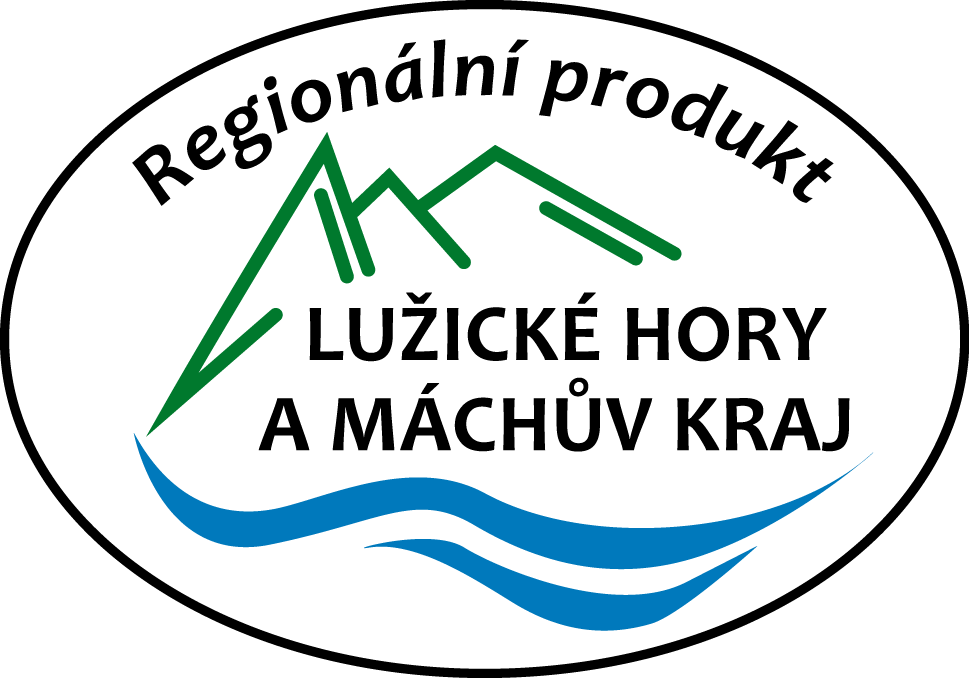 Lužické hory a Máchův kraj Lužické hory a Máchův kraj