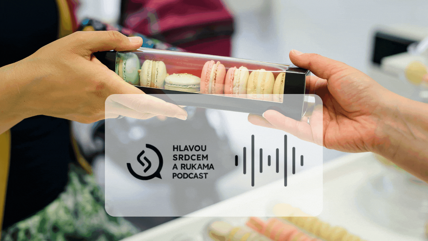 Asi jsem umanutá…naše první Ověřená firma