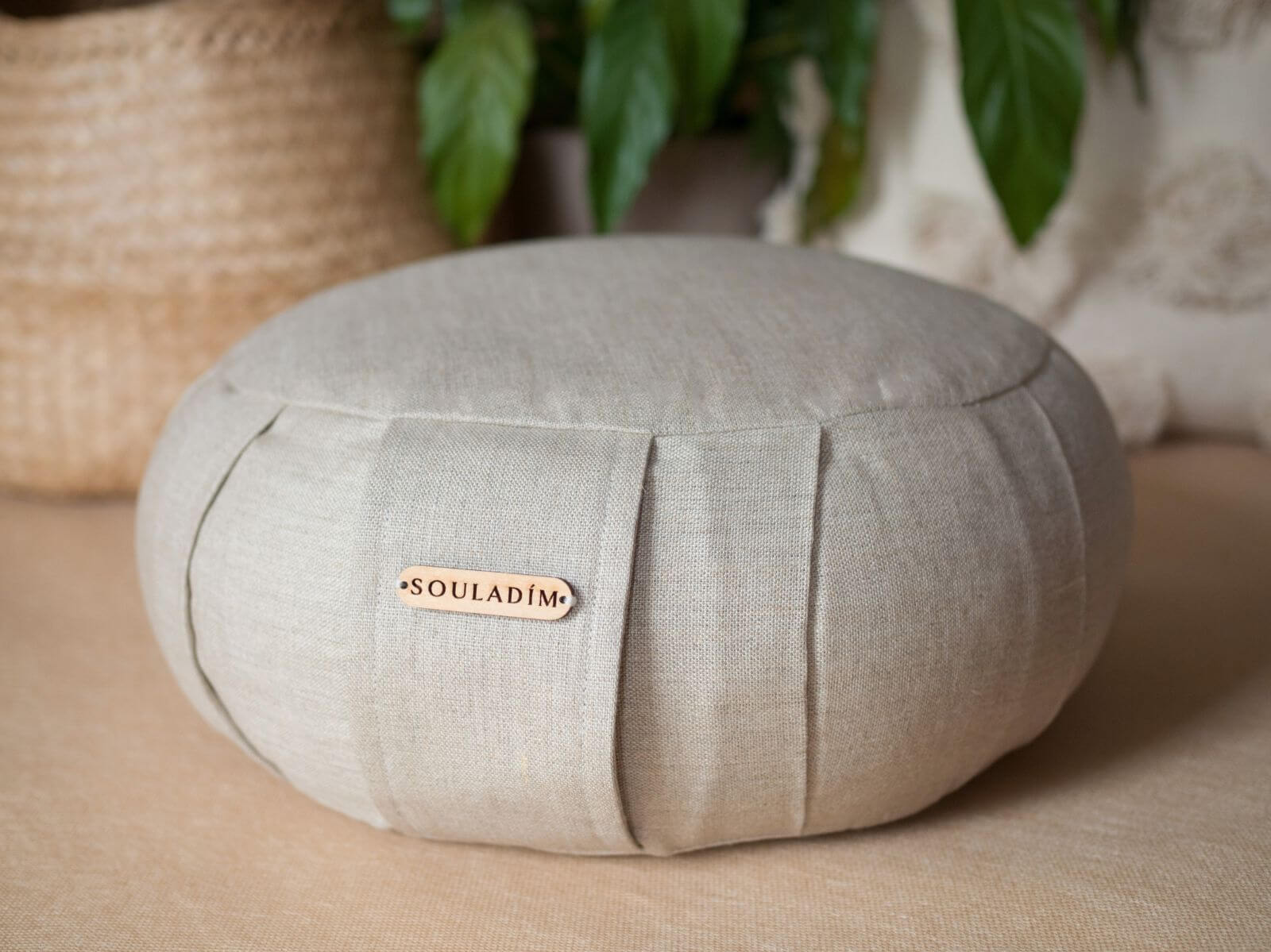 SOULADÍM | Pavla Svárovská