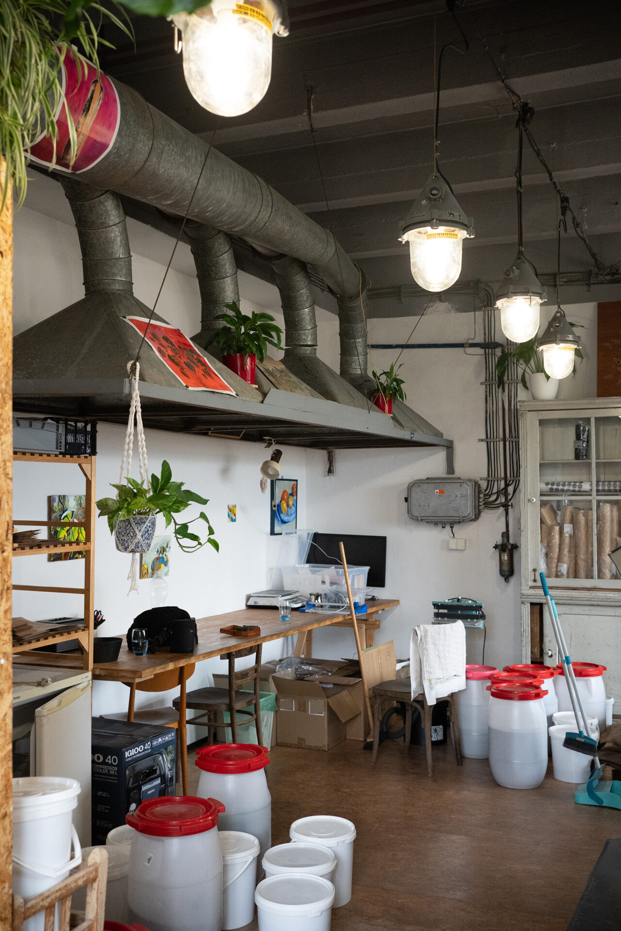 L´Popel pražírna kávy