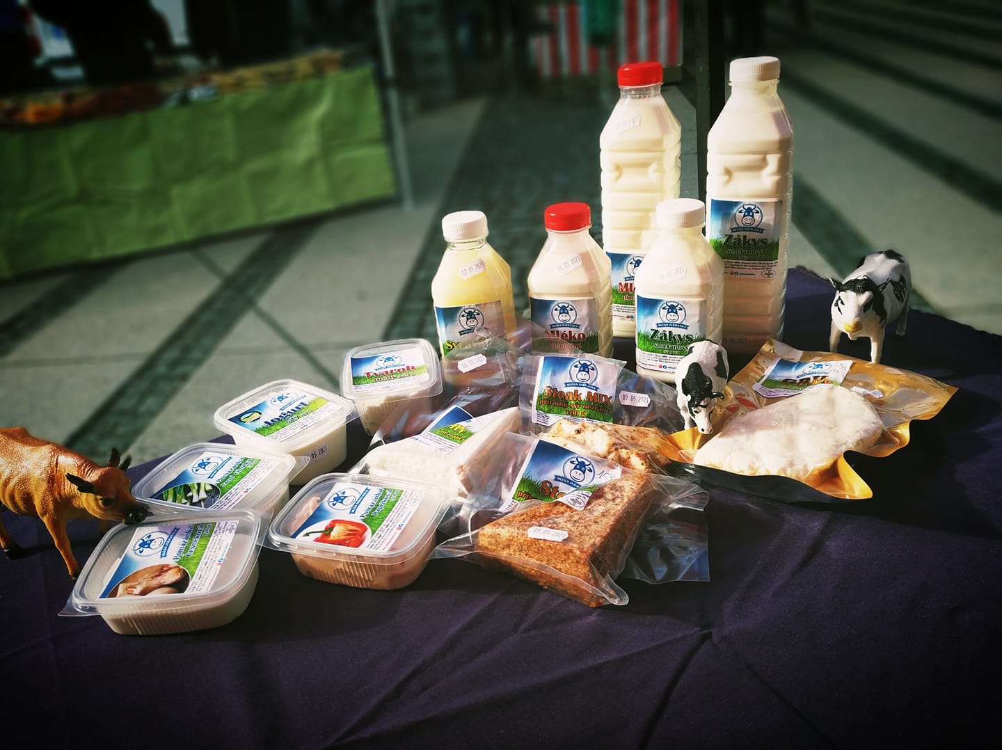 Mléko Jeřmanice s.r.o.