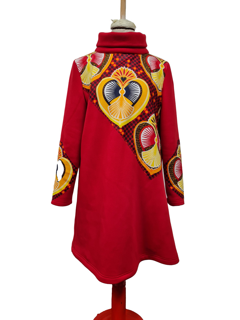 Krejčovství pod Ještědem