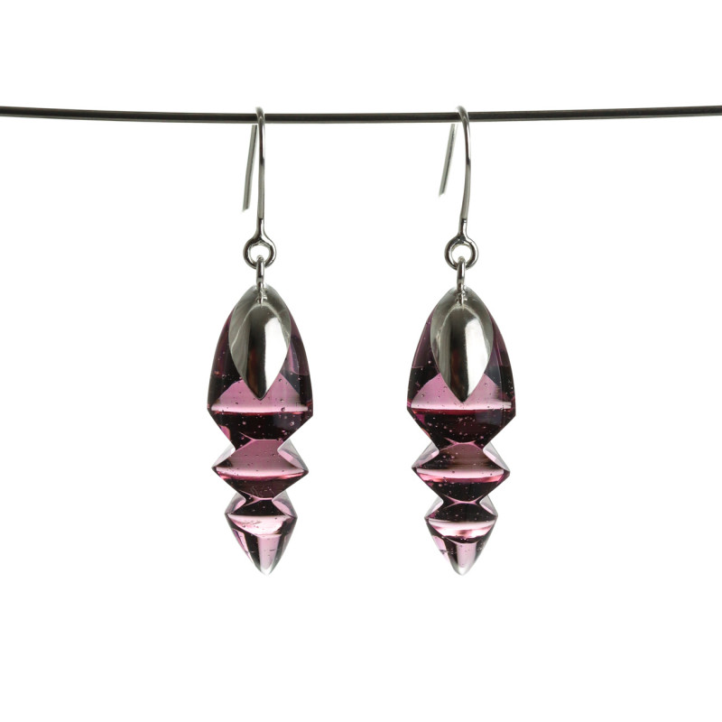 Sklářské studio Oliva | Ladislav Oliva