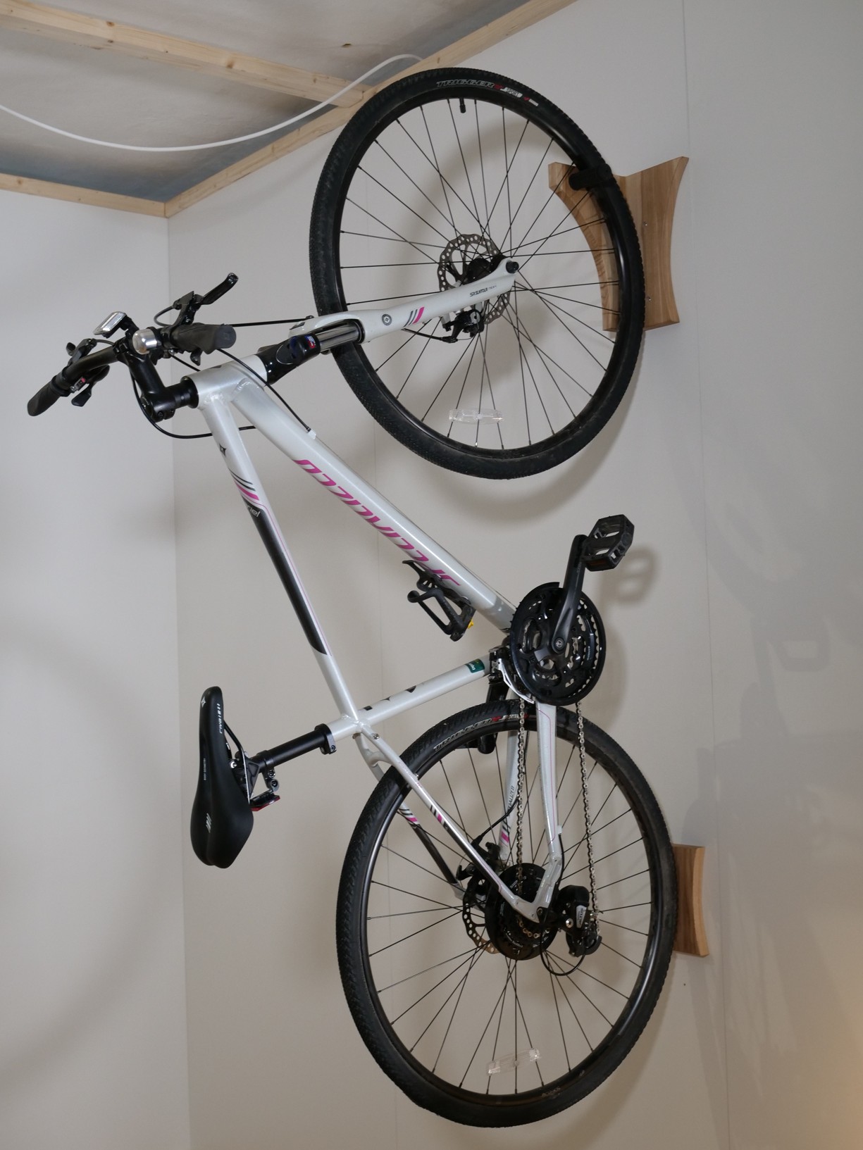 Bike Guard | Karel Jindra