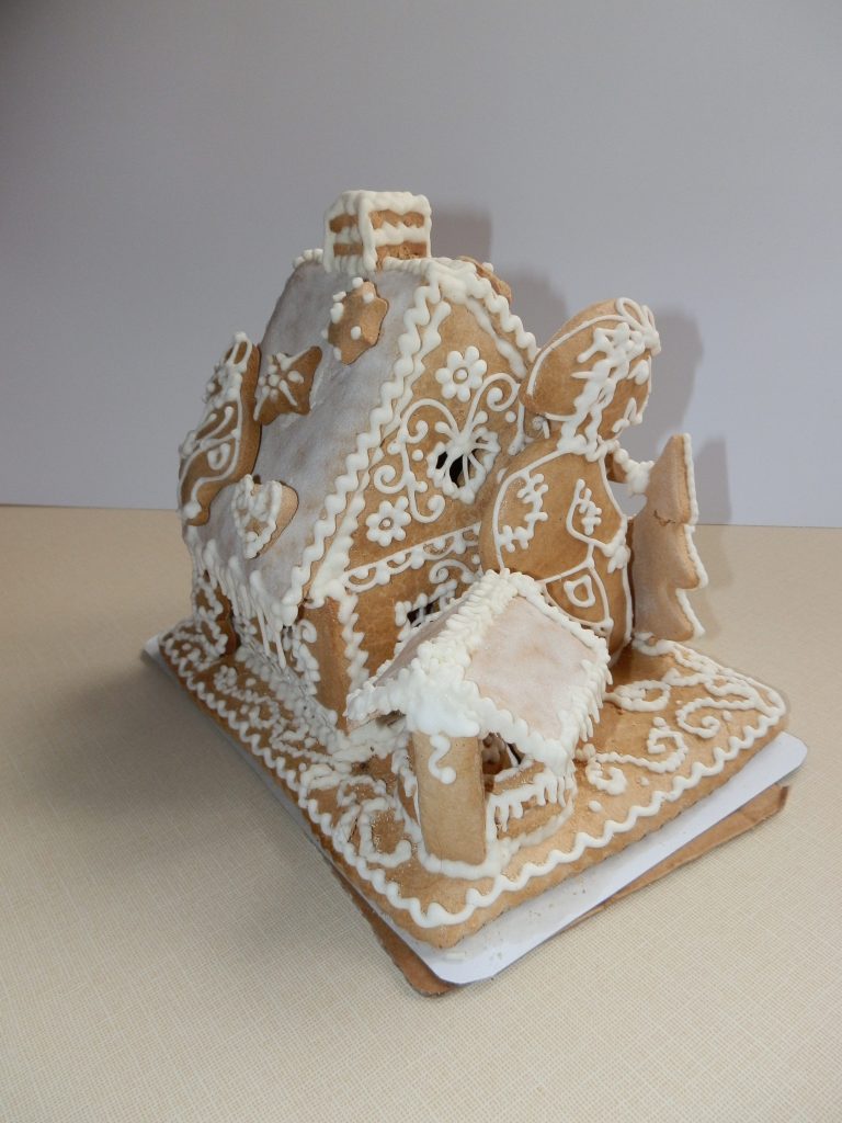 Jiřina Růtová | pernikářka