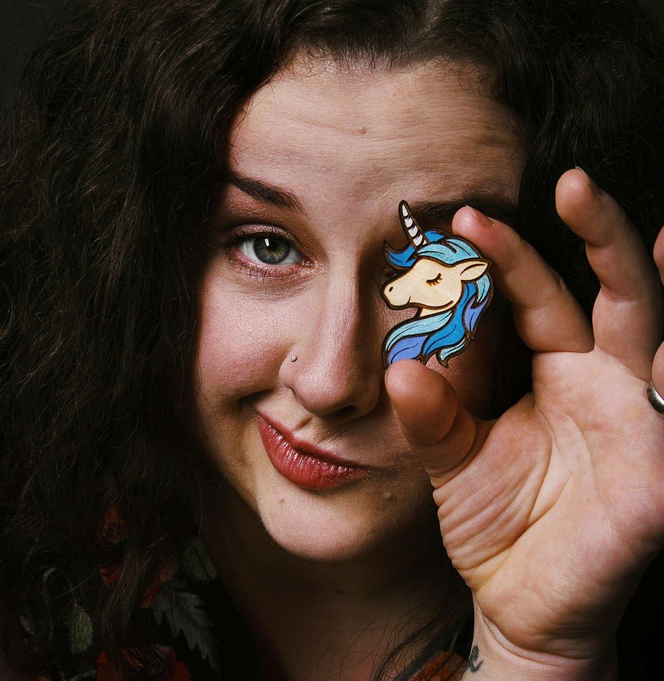 Kouzlo Myšlenky | Paulina Havlasová