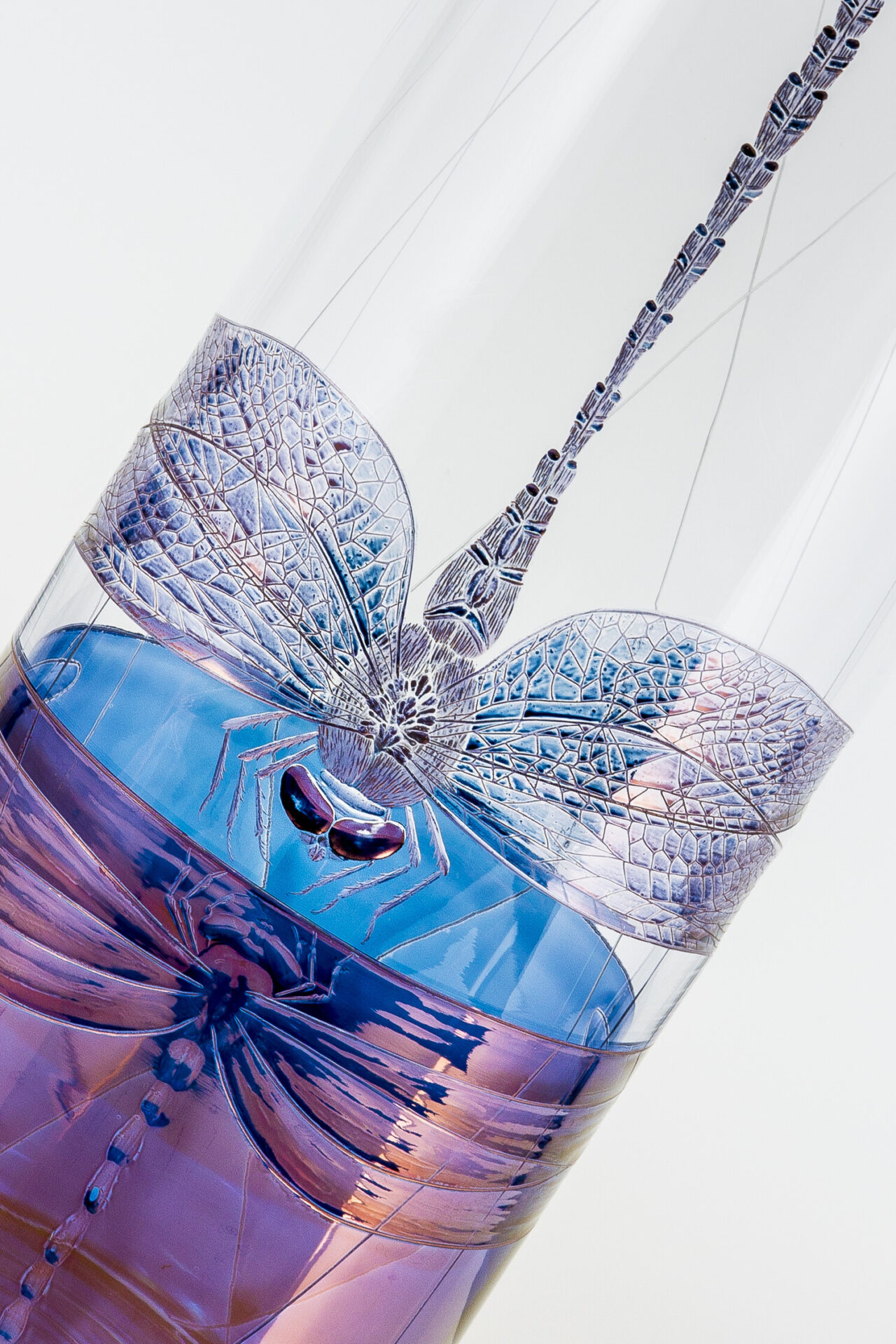 Rytec skla | Pavel Vydra