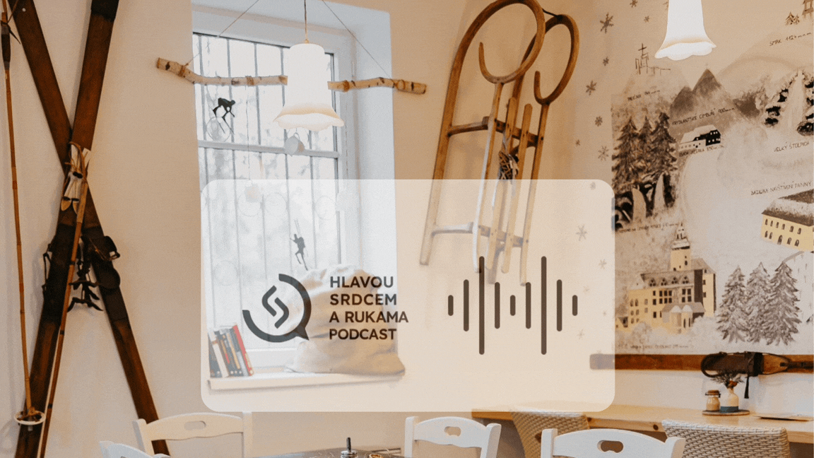 Kde voní káva a ožívají chutě hor