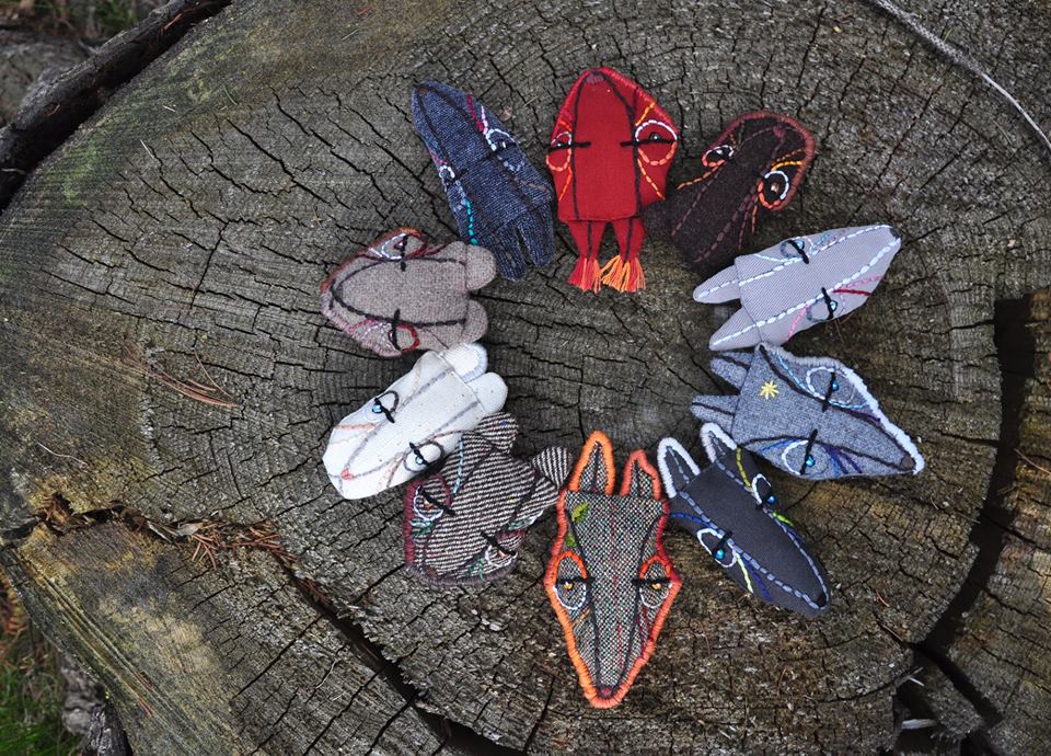 POHANA | Hana Martinsky