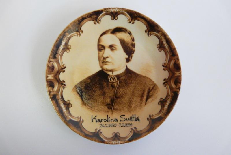 Porcelán Glass | Jan Cidrych