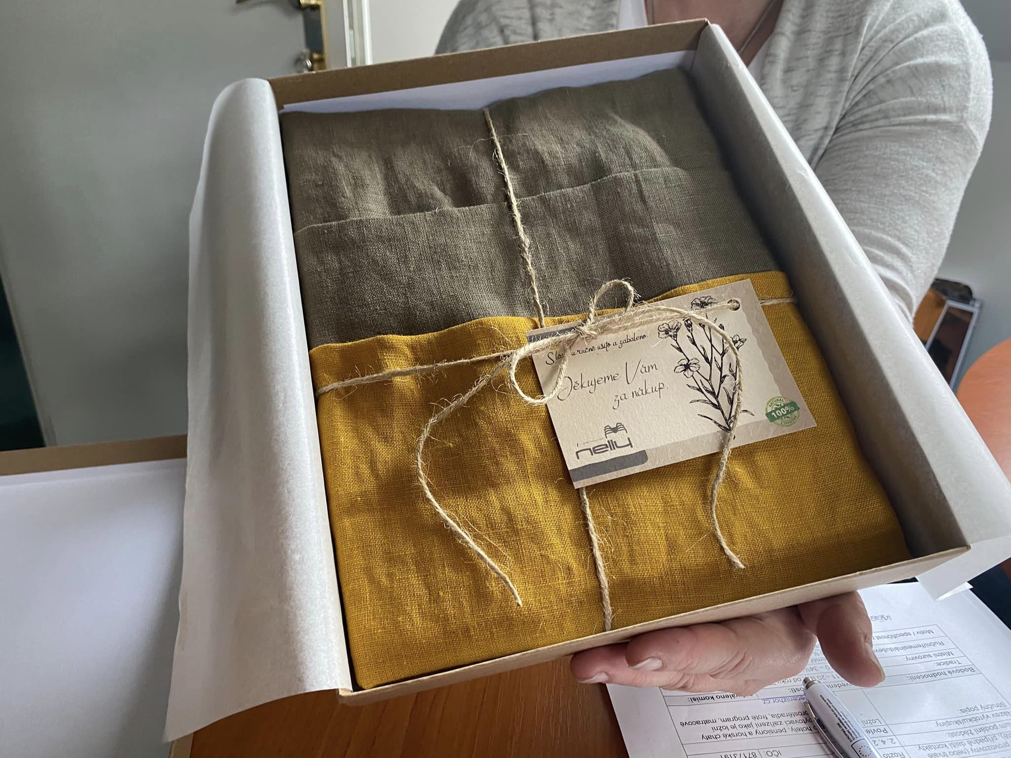 Povlečení z hor | Václav Hloušek