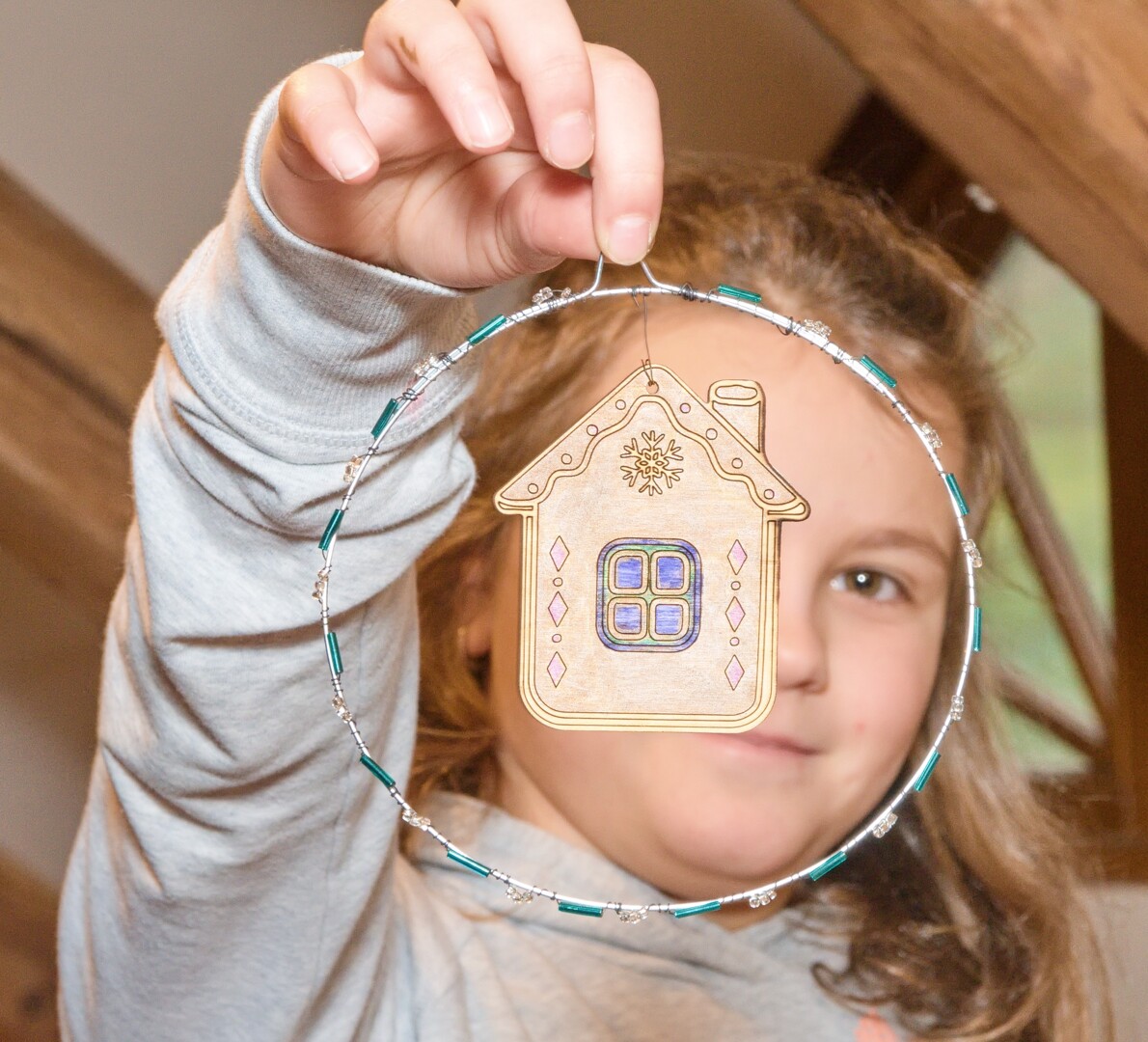 Betlémy Kryštofovo Údolí | Loukotovi