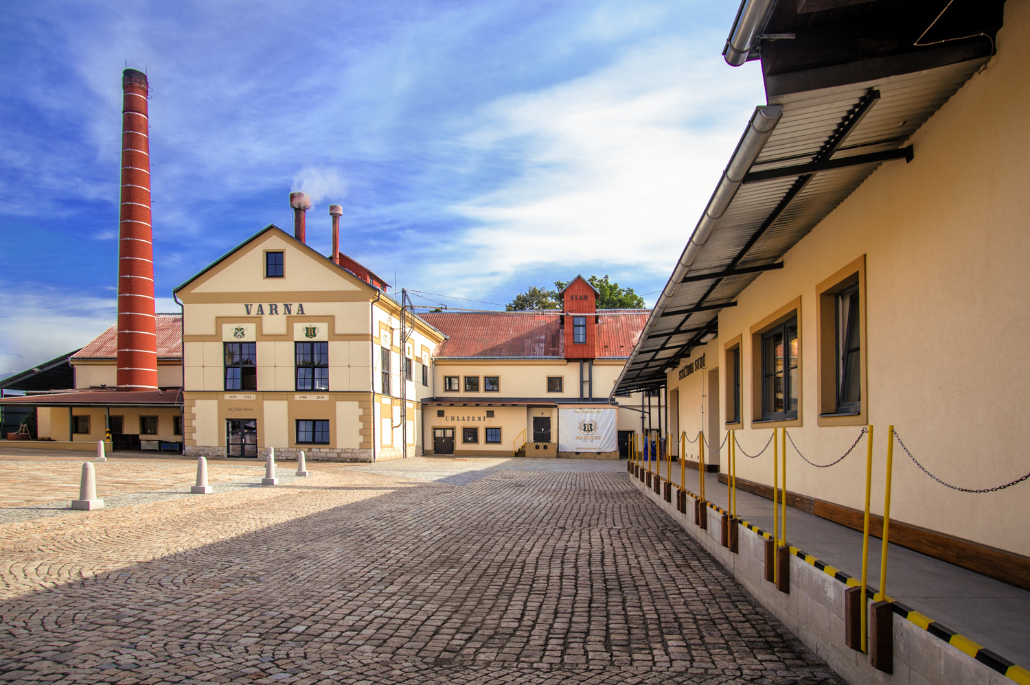 PIVOVAR ROHOZEC, a.s.