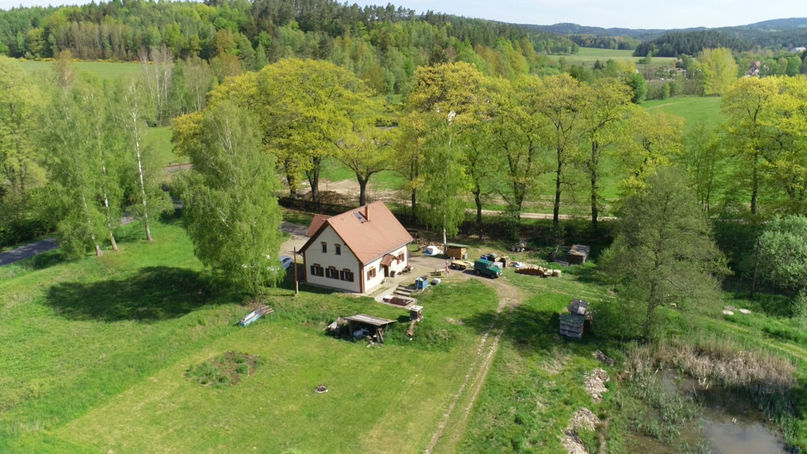 Ráj pod Lemberkem, s.r.o.