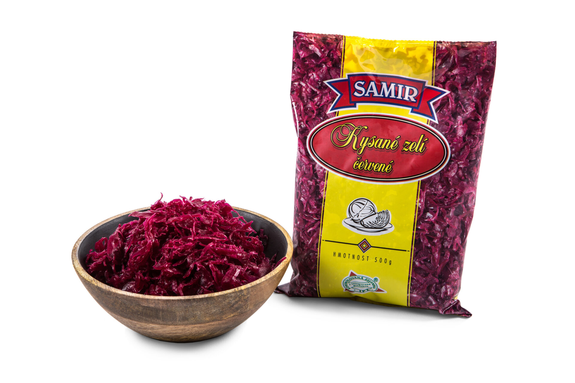 SAMIR KYSANÉ ZELÍ s.r.o.