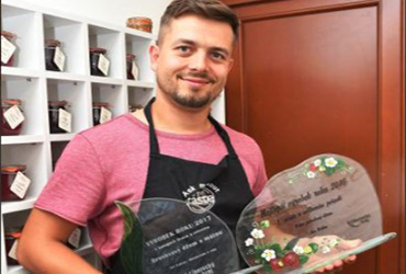 Marmelády z Ráje | Jan Kakos