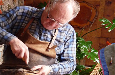 Dřevěné šperky a doplňky | Josef Mrňák