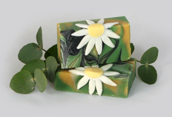 Mirčina mýdla | Miroslava Priščáková