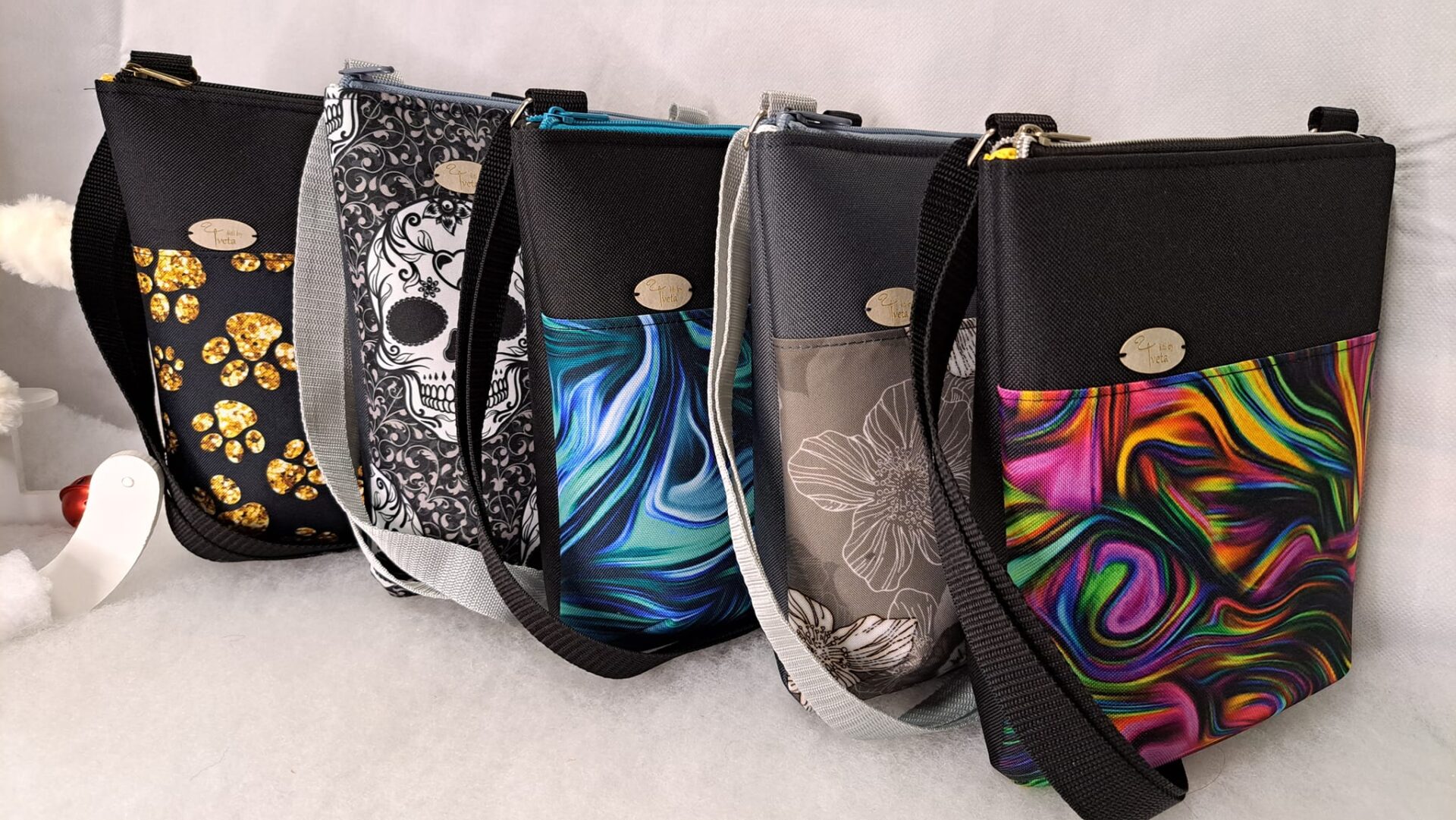 Šití by Iveta | Iveta Bubeníčková