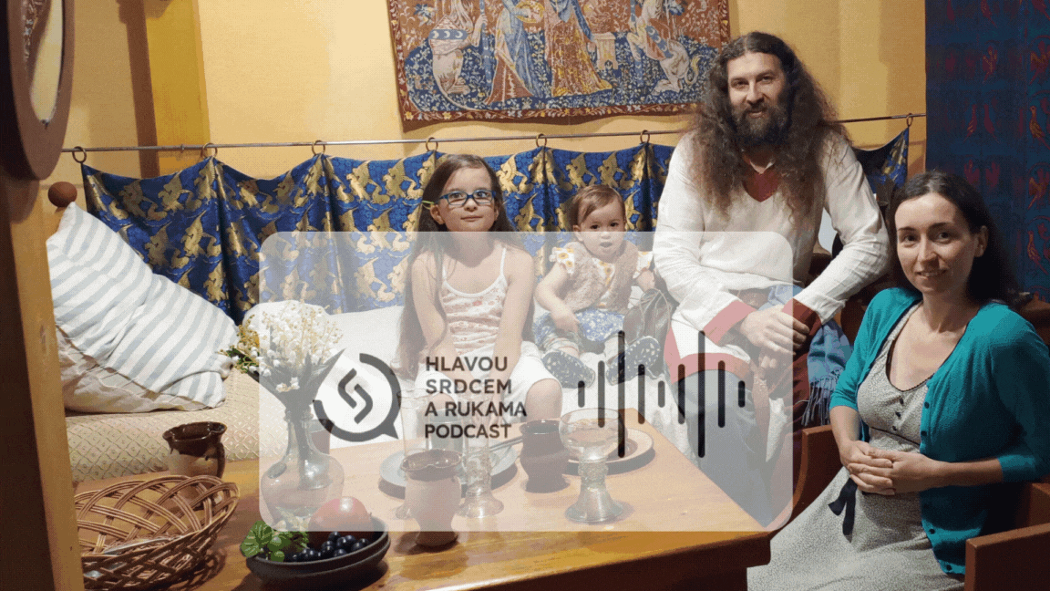 Gotika, která dýchá životem