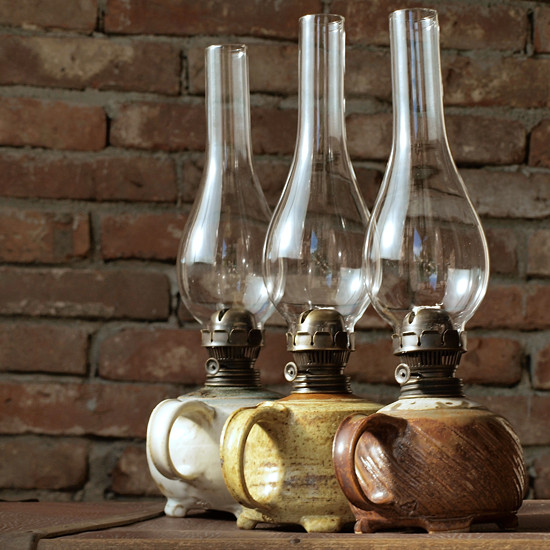 Věci z peci | Soňa Růžičková