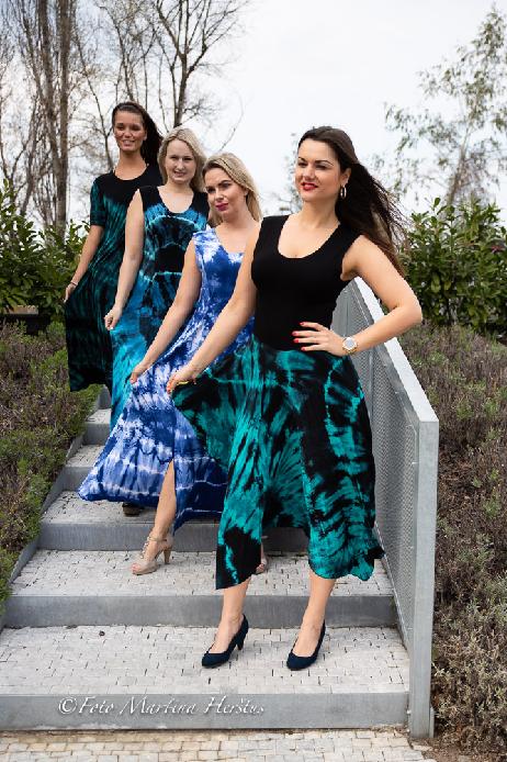 Originální oděvy | Hana Šlocarová