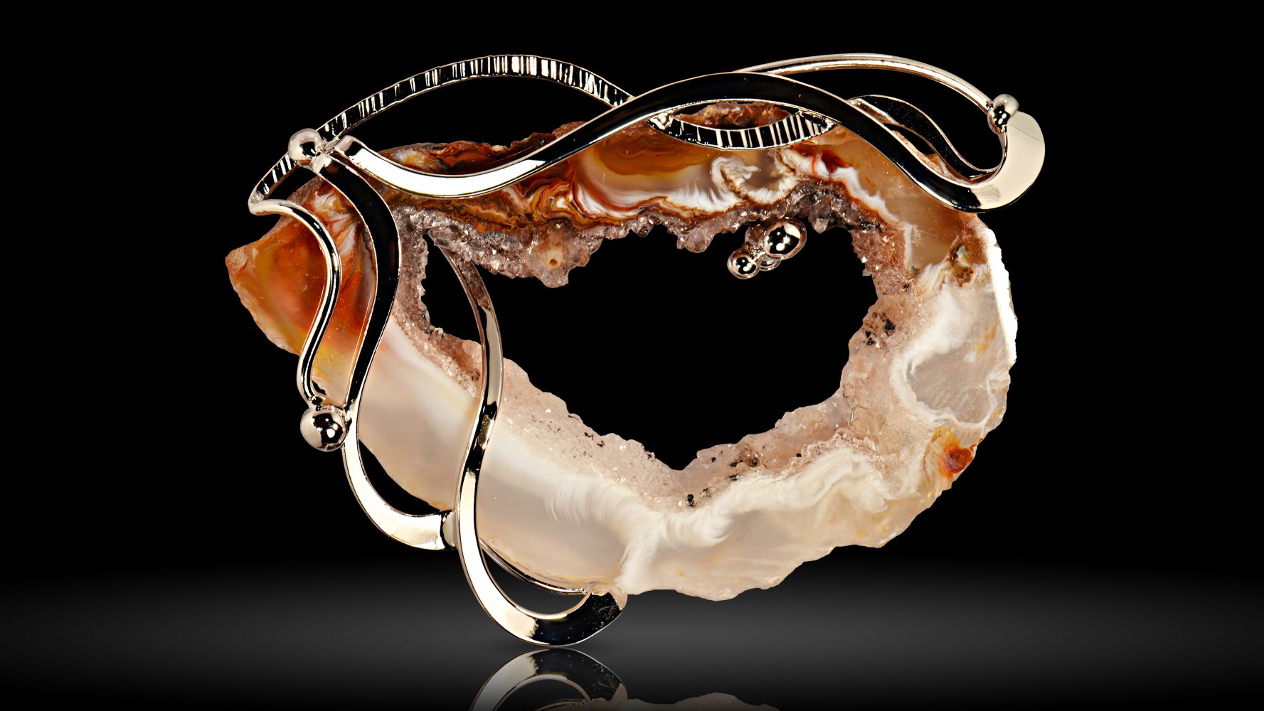 STEFANY šperky | Štěpánka Kurfiřtová