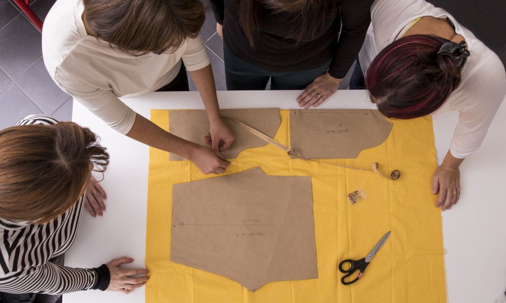 Zašíwárna z.s. | Alena Herajn