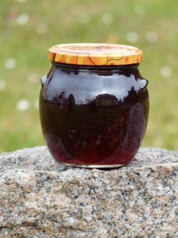 Yveta a Bedřich Svobodovi