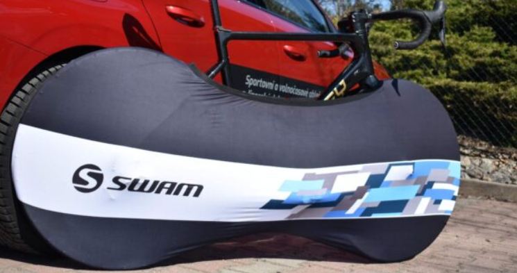 SWAM | Marie Swárovská