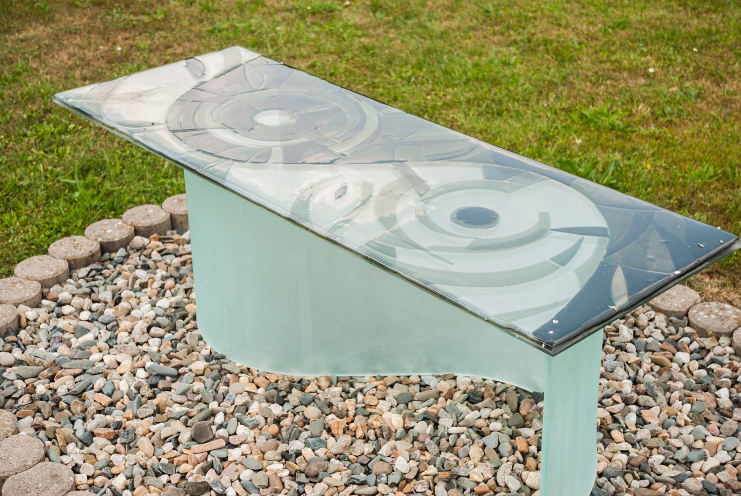 TGK - technika, sklo a umění