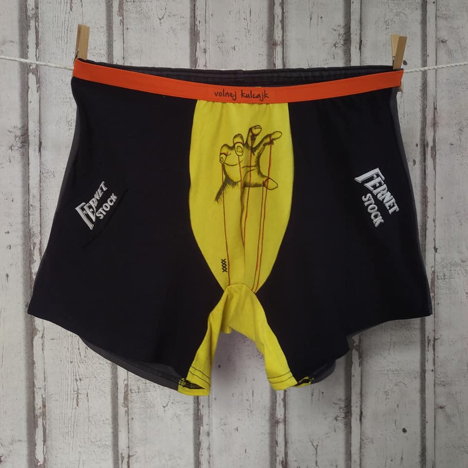 Volnej kulcajk & Vostrá frajle | BcA. Martina Paulus