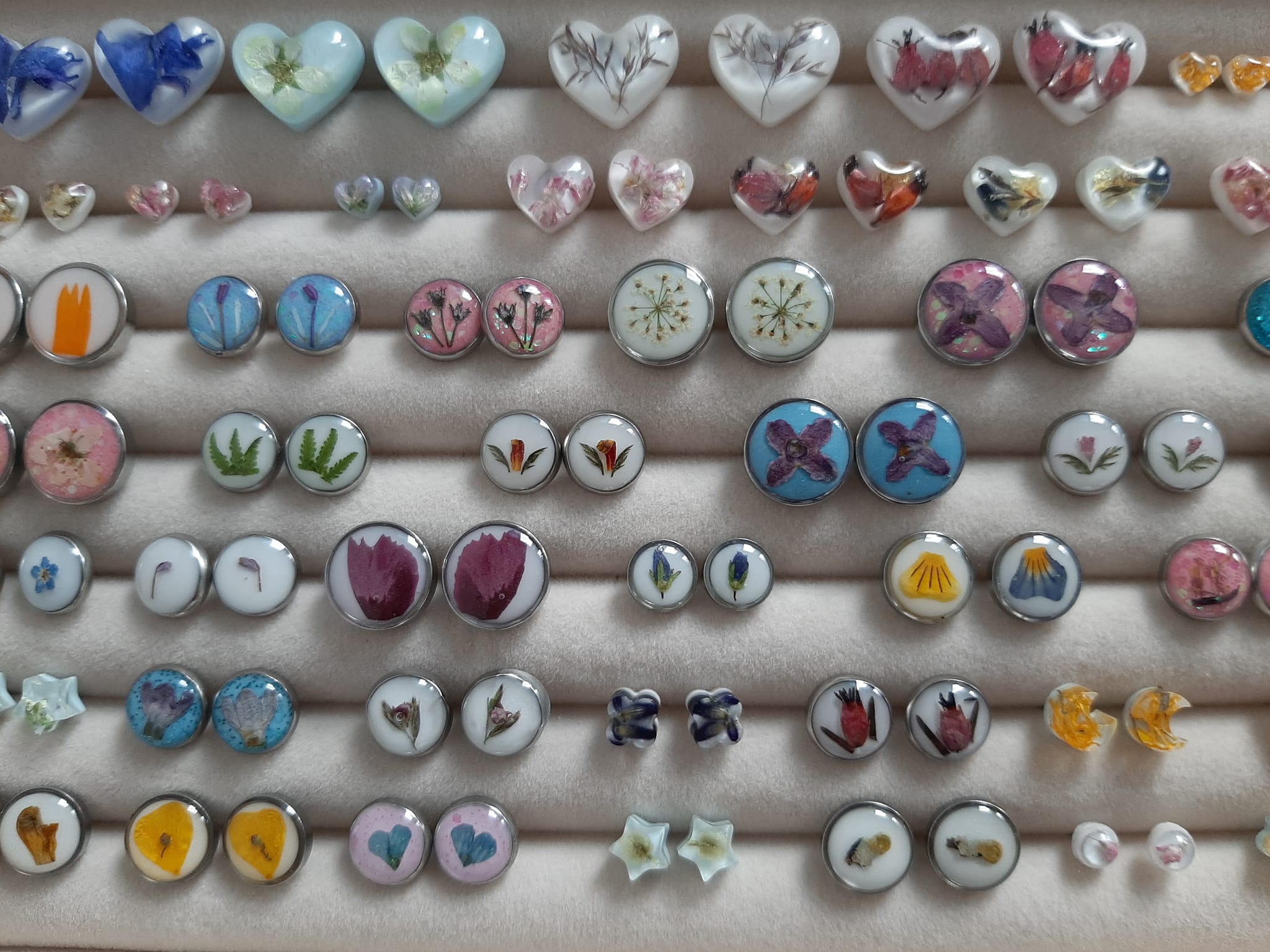 Kreativní svět Lucie