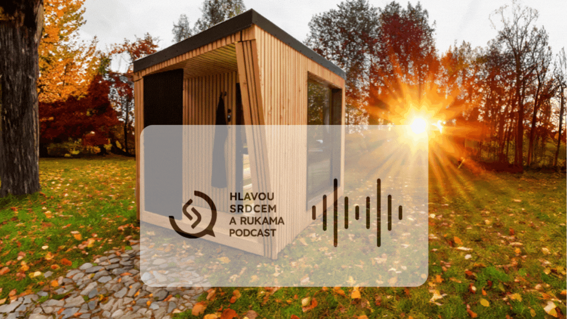 Nové synonymum pro “klid”? UKKO sauny.