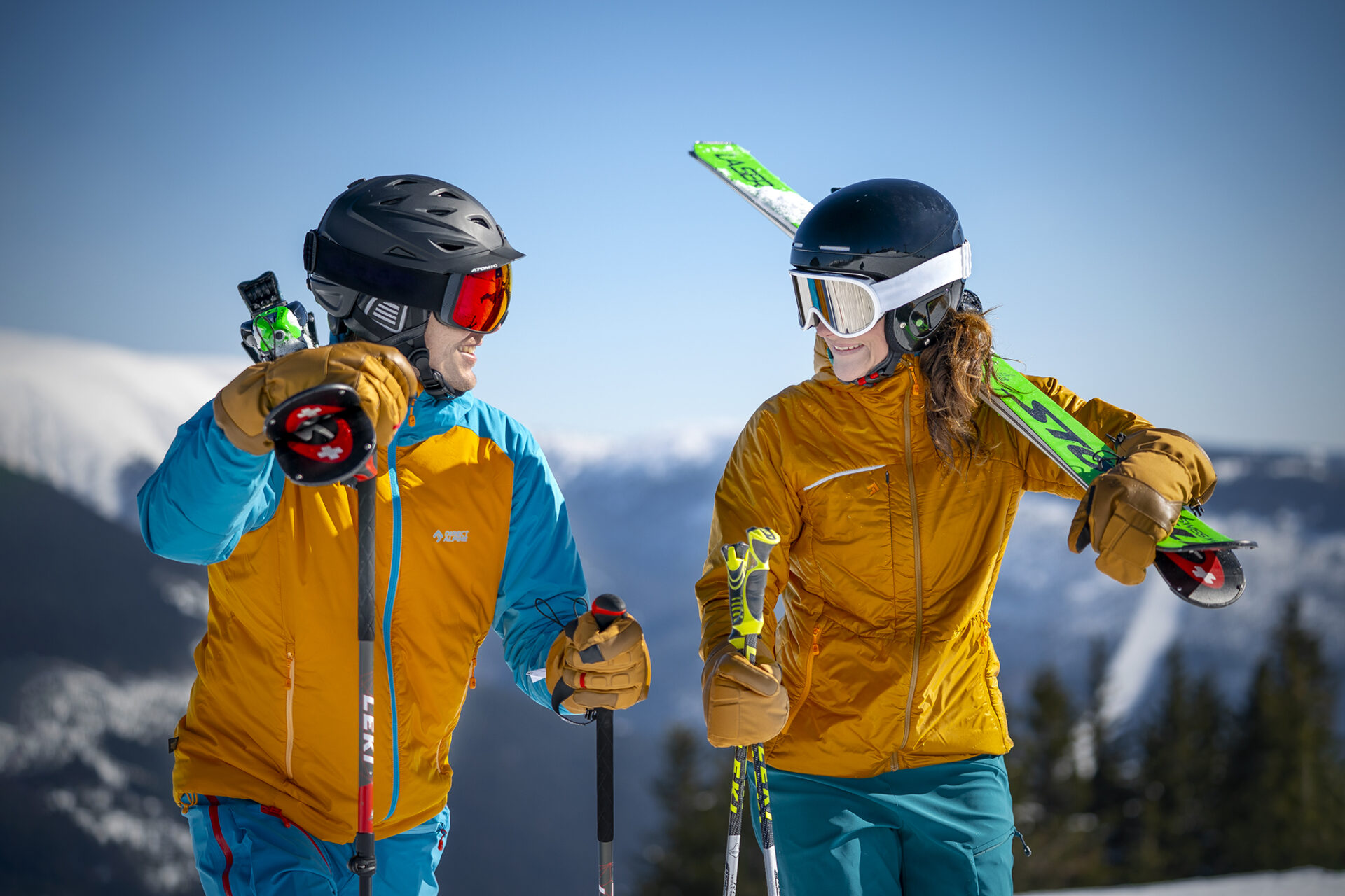 Direct Alpine s.r.o.