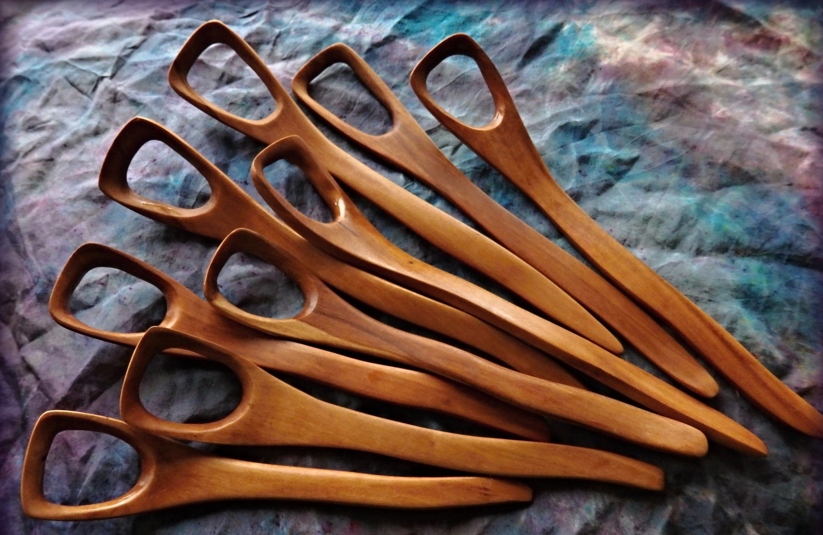 Krásné dřevo | Petr Květoslav Veselý