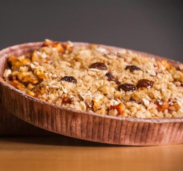 Koláčkova pekárna