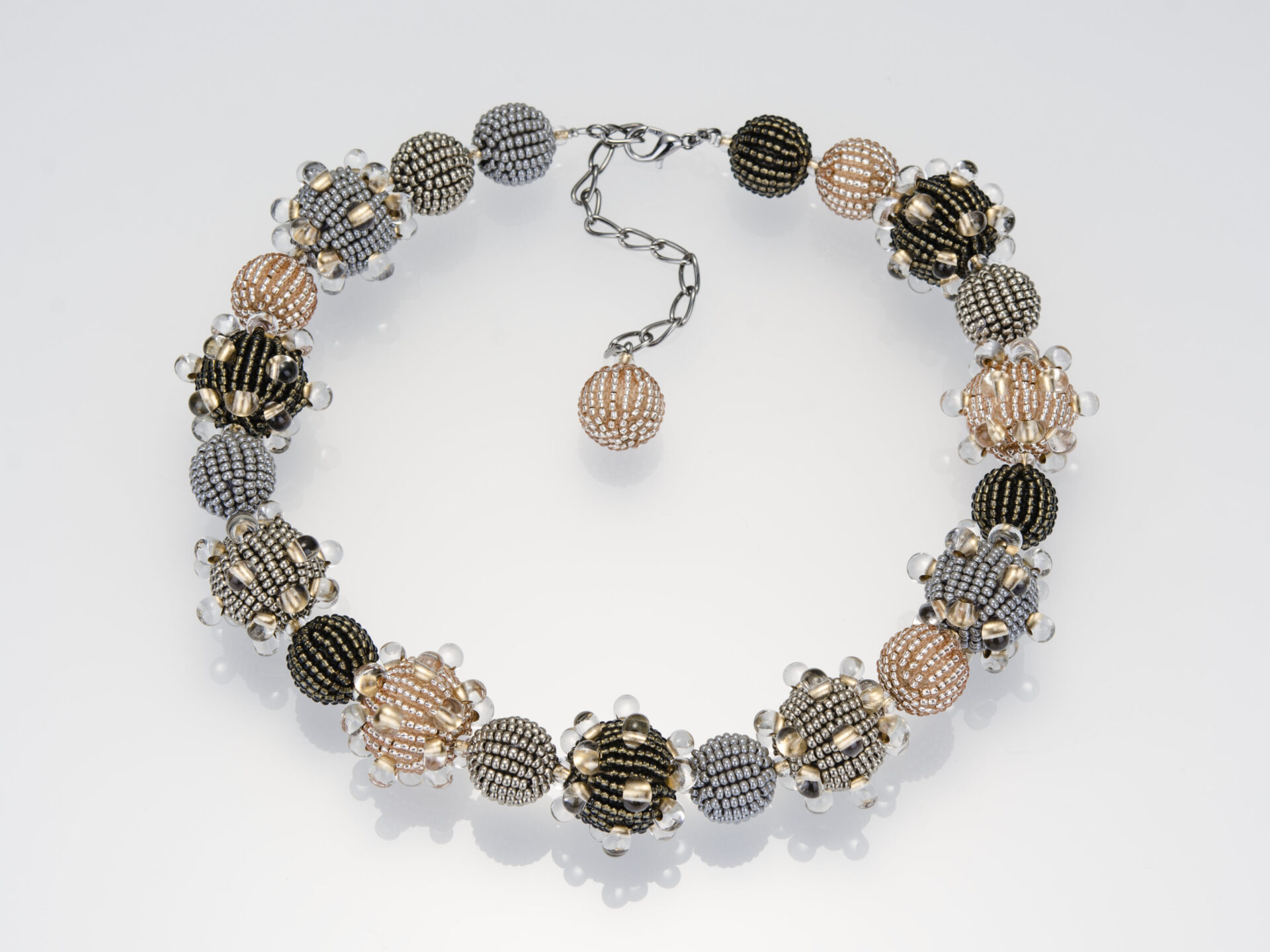 YANI | Drahomíra Krupková