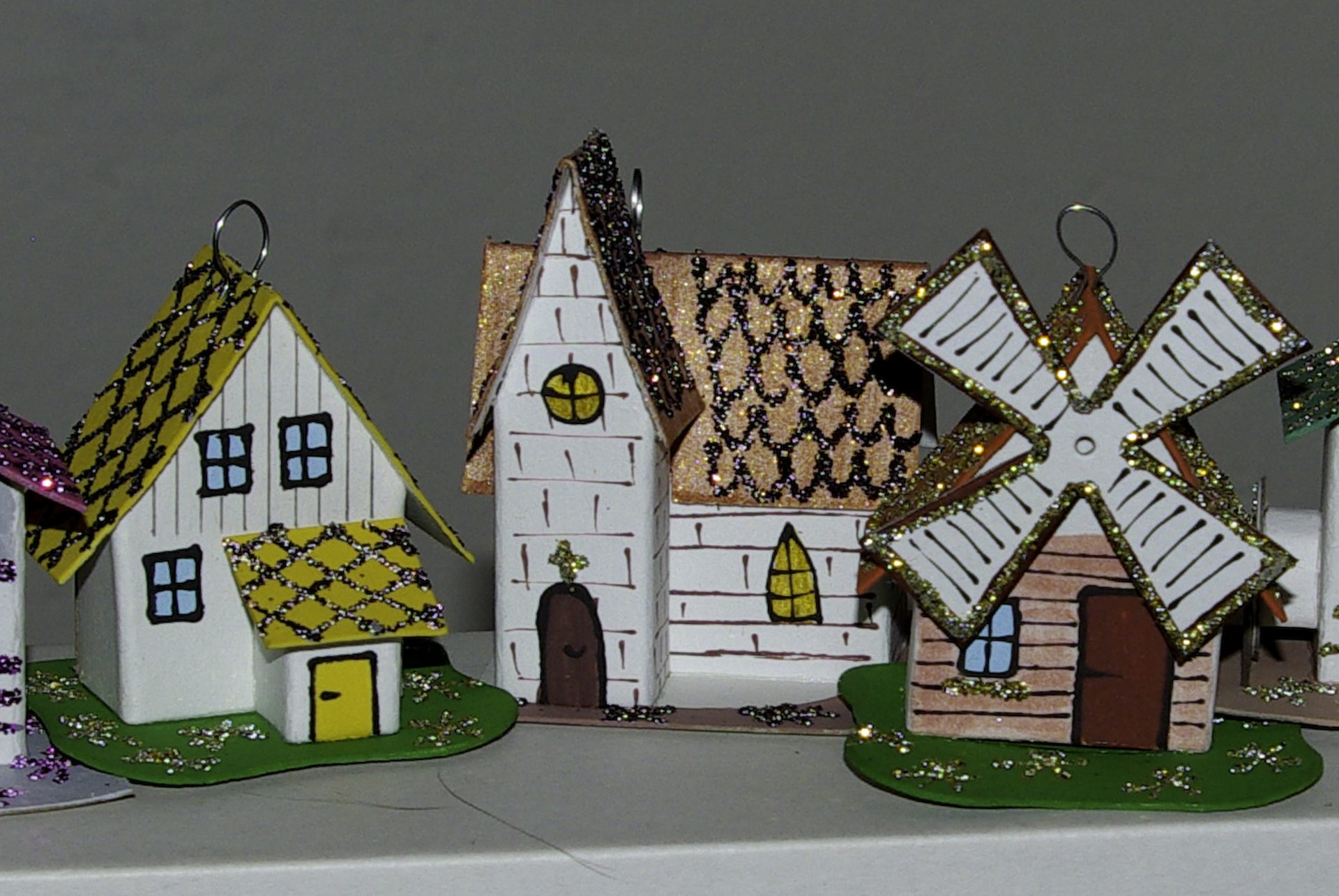 Kartonážka | Petr Preussler