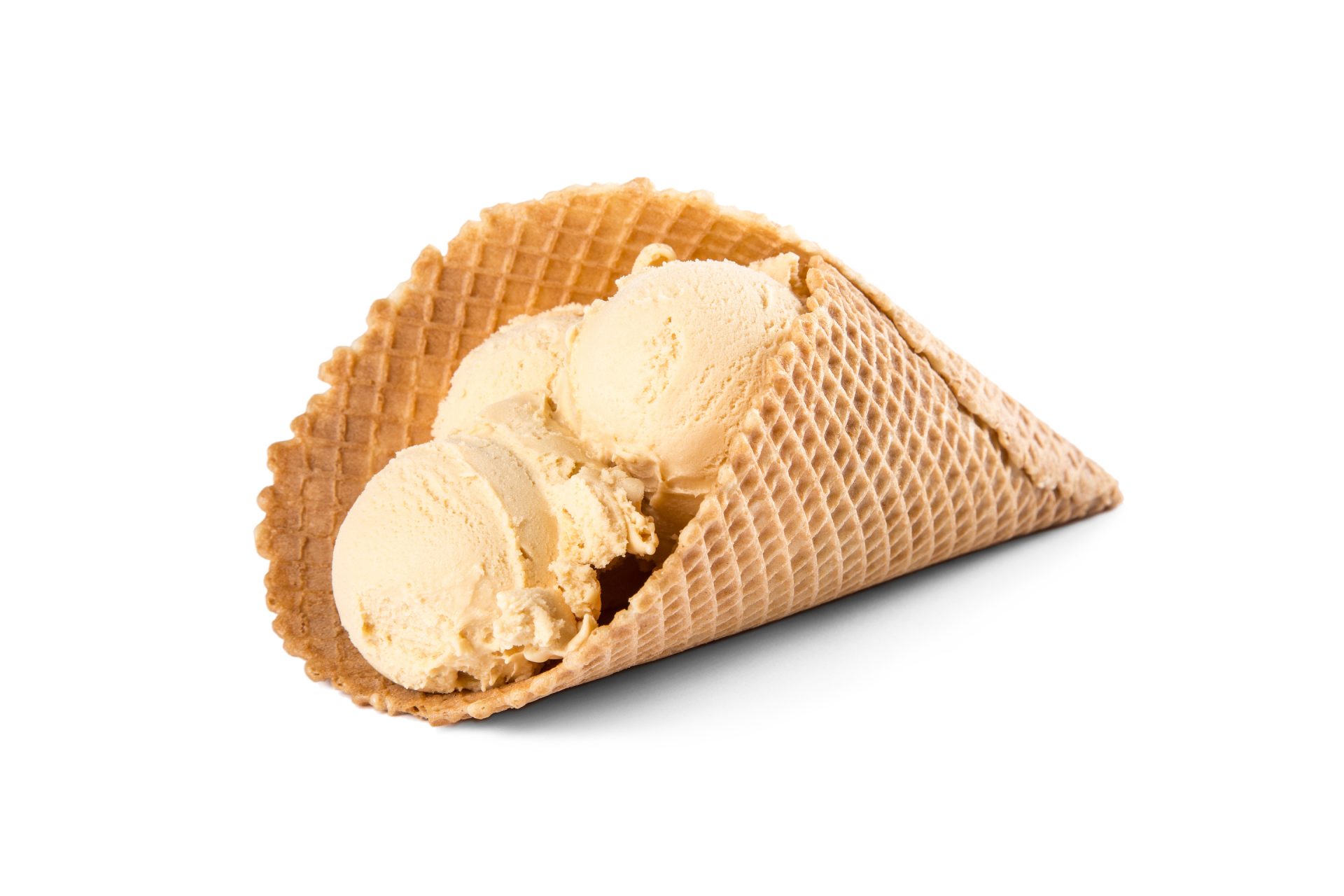 Zmrzlinářství LEDA | David Stárek